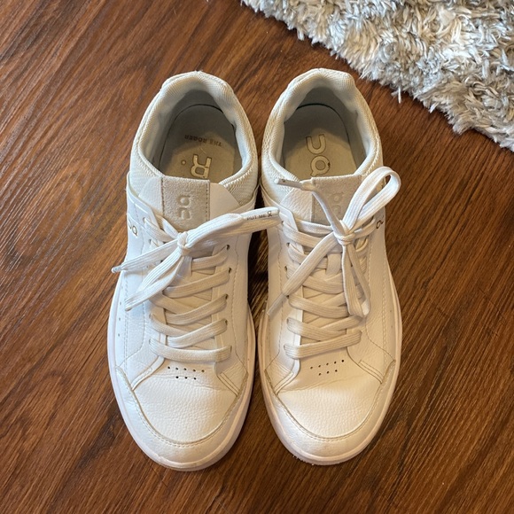 On Cloud Roger Centre Court - Picture 4 of 5